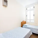 Apartman Live La Caleta Mar De Plata 14