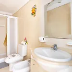 Apartman Live La Caleta Mar De Plata 14 *
