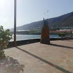 Live La Caleta Mar De Plata 14 Apartman Garachico