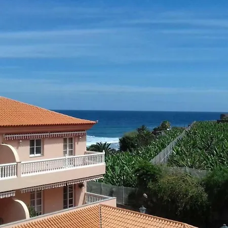 Live La Caleta Mar De Plata 14 Apartment