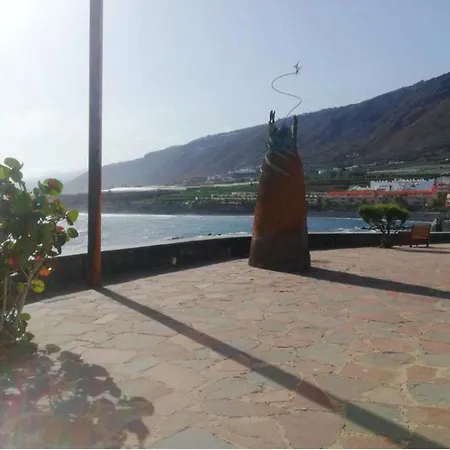 Live La Caleta Mar De Plata 14 Lägenhet Garachico (Tenerife)