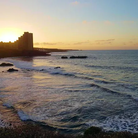 Live La Caleta Mar De Plata 14 Lägenhet