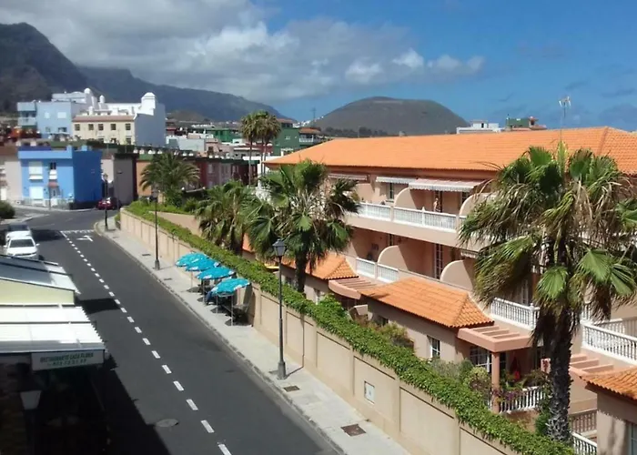 Live La Caleta Mar De Plata 14 Apartment *