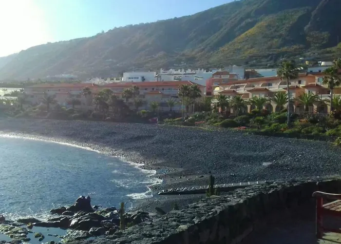 Live La Caleta Mar De Plata 14 Garachico (Tenerife)